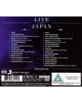 Il Divo - A Musical Affair: Live In Japan (CD + DVD) - 2t