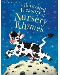 Illustrated Treasury of Nursery Rhymes (Miles Kelly) - 1t