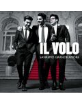 Il Volo - Sanremo grande amore (CD)	 - 1t