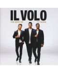Il Volo -10 Years, The Best Of (CD + DVD)	 - 1t