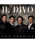 Il Divo - The Promise (CD) - 1t