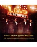 Il Divo - A Musical Affair (CD) - 1t
