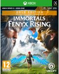 Immortals Fenyx Rising Gold Edition (Xbox One) - 1t