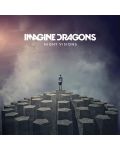 Imagine Dragons - Night Visions (CD) - 1t