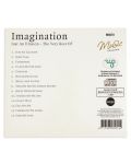 Imagination - The Very Best Of (CD) - 2t