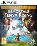 Immortals Fenyx Rising Gold Edition (PS5) - 1t