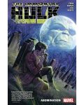 Immortal Hulk Vol. 4 - 1t