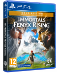 Immortals Fenyx Rising Gold Edition (PS4) - 3t