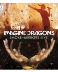 Imagine Dragons - Smoke + Mirrors Live (Blu-Ray) - 1t
