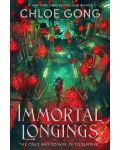 Immortal Longings - 1t
