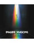 Imagine Dragons - Evolve (Vinyl) - 1t