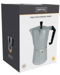 Espressor de cafea pentru inductie Nerthus - 270 ml, pentru 6 cafele - 3t