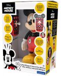 Robot interactiv Lexibook - Mickey Mouse (în franceză și engleză) - 6t