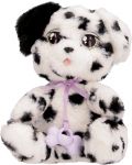 Puieș de câine interactiv IMC Toys Baby Paws - dalmatian - 6t