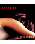 Indochine - Nuits Intimes (CD) - 1t