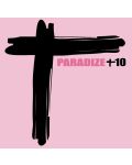 Indochine - Paradize 10 (CD) - 1t