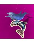 Stickere interactive HoloToyz Augmented Reality - Animale de companie - 6t