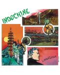 Indochine - L'Aventurier (CD) - 1t