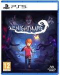 In Nightmare (PS5) - 1t