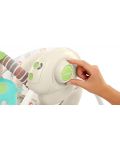Leagăn electric pentru bebeluși Ingenuity - Cozy Kingdom - 4t
