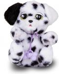 Puieș de câine interactiv IMC Toys Baby Paws - dalmatian - 8t