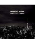 Indochine - Black City Parade (CD) - 1t