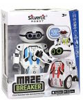 Robot interactiv Silverlit - Maze Breaker, asortiment - 9t