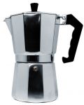 Espressor de cafea pentru inductie Nerthus - 270 ml, pentru 6 cafele - 2t