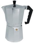 Espressor de cafea pentru inductie Nerthus - 540 ml, pentru 12 cafele - 1t