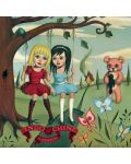 Indochine - Alice & June (CD) - 1t