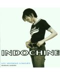 Indochine - Unita - Les Maxis (CD) - 1t