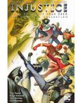 Injustice: Gods Among Us Year Zero - The Complete Collection - 1t