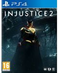 Injustice 2 (PS4) - 4t