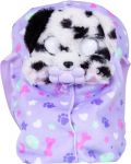 Puieș de câine interactiv IMC Toys Baby Paws - dalmatian - 4t