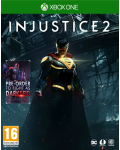 Injustice 2 (Xbox One) - 1t