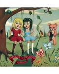 Indochine - Alice & June (CD) - 1t