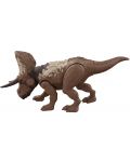 Jucărie interactivă Jurassic World Strike Attack - Zuniceratops - 3t