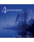 Insomnium - in The Halls Of Awaiting (CD) - 1t