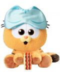 Jucărie interactivă de plus Goliath - Garfield, 25 cm - 2t