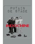 Indochine - Putain de Stade (2 Blu-Ray) - 1t