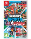 Instant Sports All-Stars (Nintendo Switch)	 - 1t
