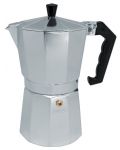 Espressor de cafea pentru inductie Nerthus - 270 ml, pentru 6 cafele - 1t