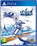 Inked: A Tale of Love (PS4) - 1t