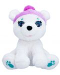 Jucărie interactivă IMC - Ursul polar Artie - 4t