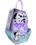 Puieș de câine interactiv IMC Toys Baby Paws - dalmatian - 3t