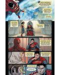 Injustice: Gods Among Us Year Four - The Complete Collection - 4t