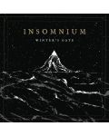 Insomnium - Winter's Gate (CD) - 1t