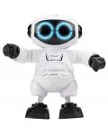 Jucărie interactivă Silverlit - Robot dansator - 2t