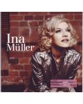 Ina Muller- Liebe macht taub (CD) - 1t