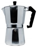 Espressor de cafea pentru inductie Nerthus - 540 ml, pentru 12 cafele - 2t